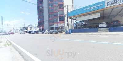 Mar E Sertão Restaurante