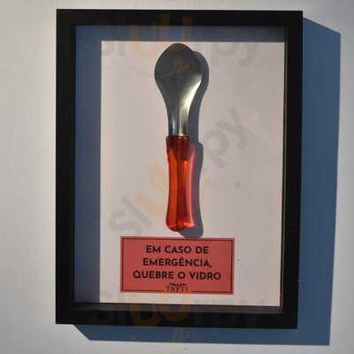 Tayti Gelateria & Cursos