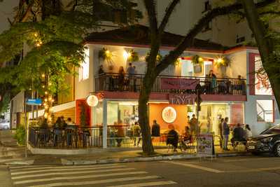 Tayti Gelateria & Cursos