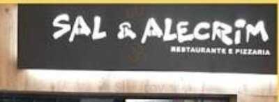 Sal E Alecrim