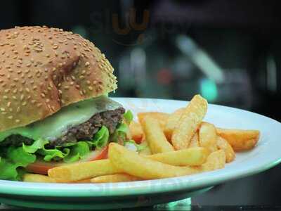 Restaurante Casual Moema