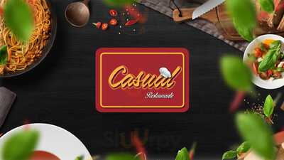 Restaurante Casual Moema