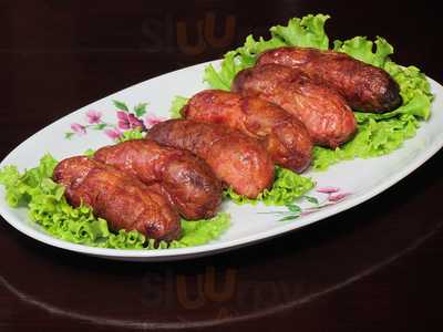 Restaurante Casual Moema