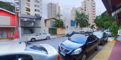 Restaurante Casual Moema