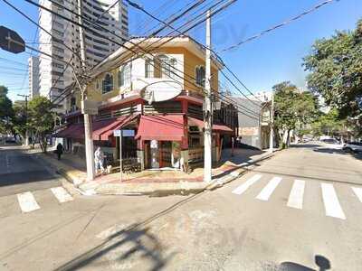 Restaurante Casual Moema