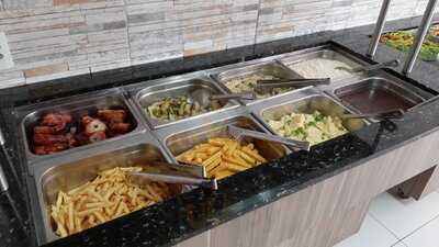 Restaurante Portinalli