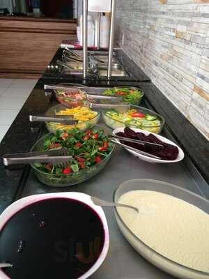 Restaurante Portinalli