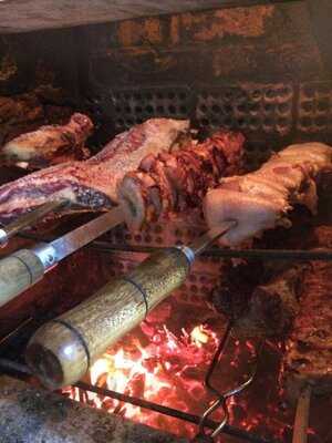 Restaurante Portinalli