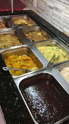 Restaurante Portinalli