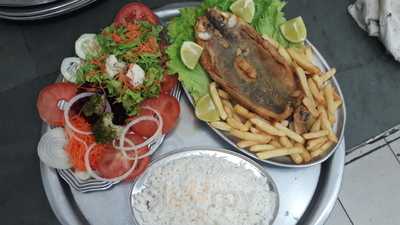 Restaurante Do Karlão