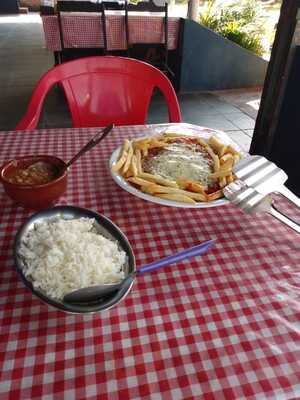 Restaurante Do Karlão