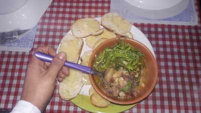 Restaurante Do Karlão