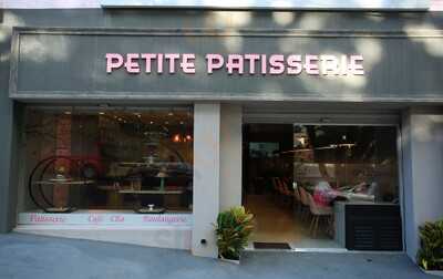 Petit Patisserie Ltda