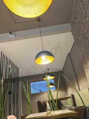 Petit Patisserie Ltda