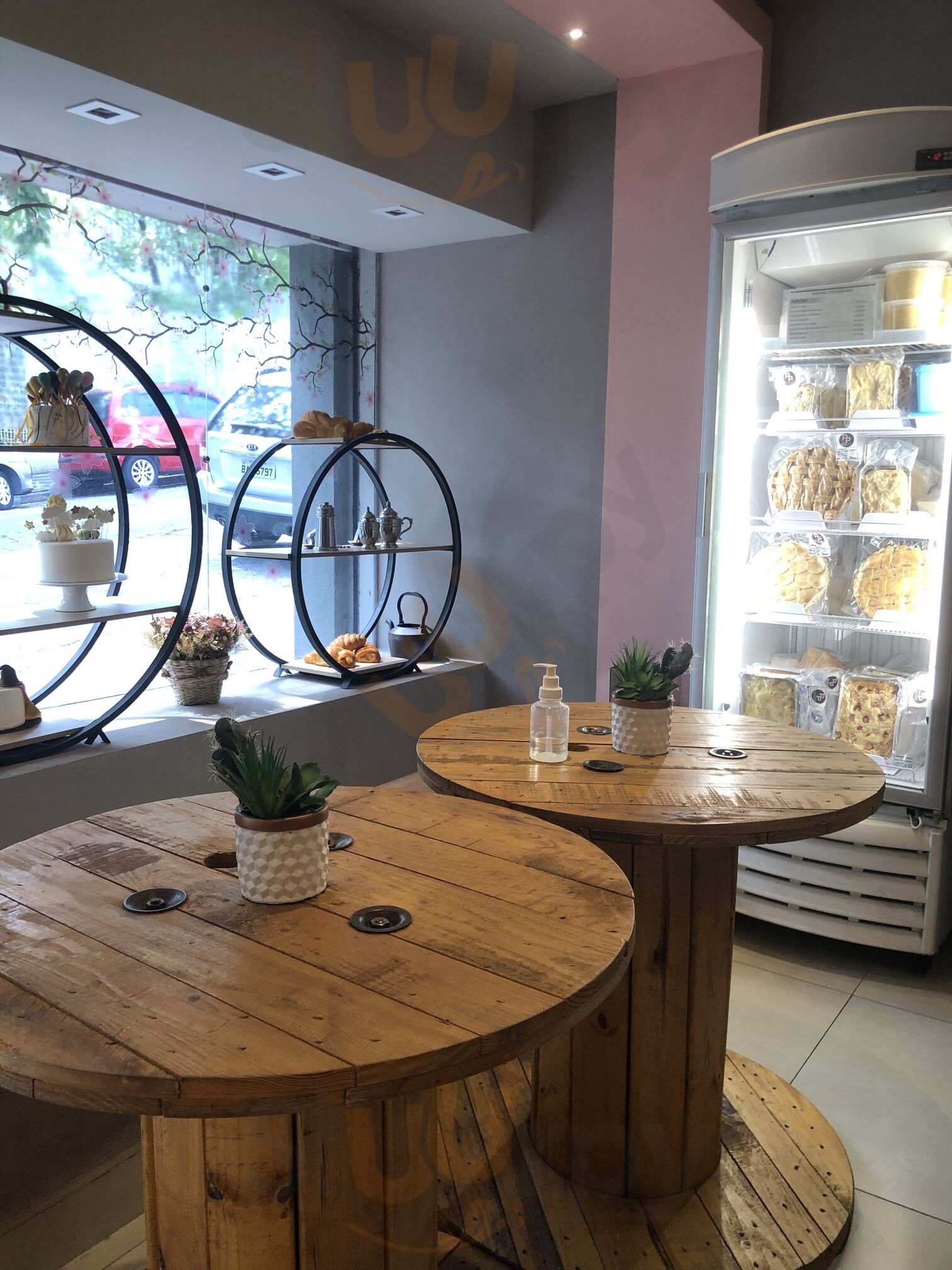 Petit Patisserie Ltda