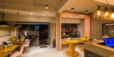 Petit Patisserie Ltda