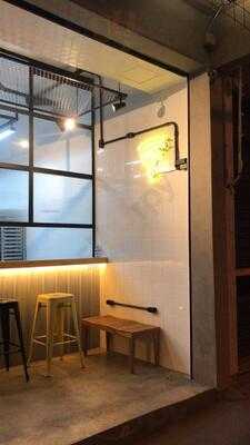 Seus 9 - A Startup Da Pizza