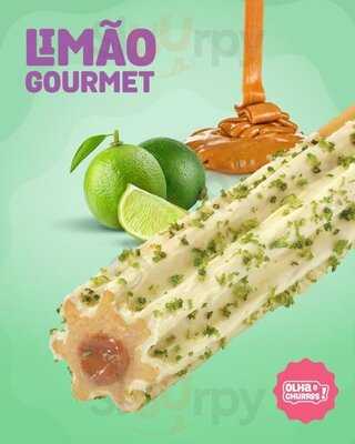 Olha O Churros - Delivery