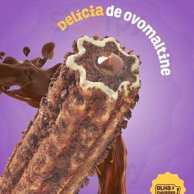 Olha O Churros - Delivery