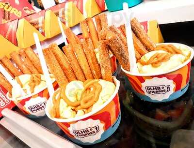 Olha O Churros - Delivery