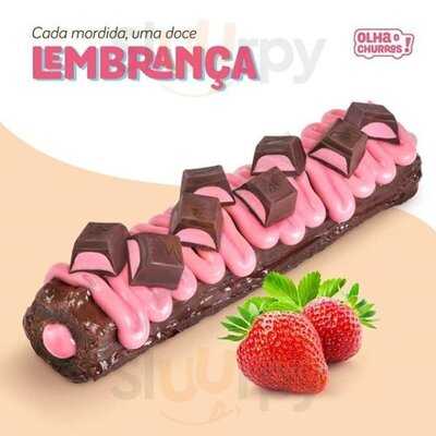 Olha O Churros - Delivery