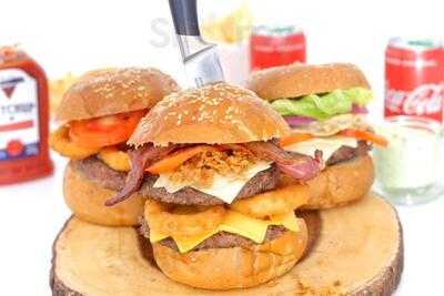 Blend Burger Bistrô