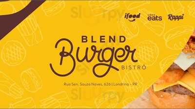 Blend Burger Bistrô