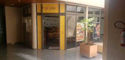 Blend Burger Bistrô