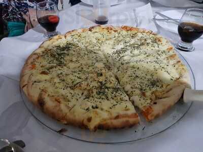 Pizza & Cia Do Gordinho