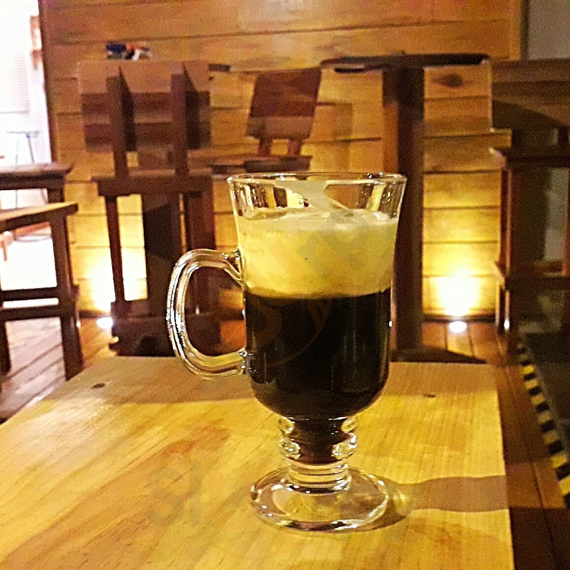 Mr. Café