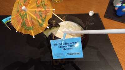 Coco Bambu Botafogo Rio