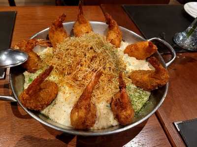 Coco Bambu Botafogo Rio