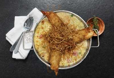 Coco Bambu Botafogo Rio