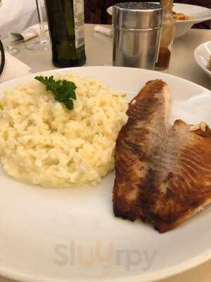 La Pastasciutta Cucina E Vino