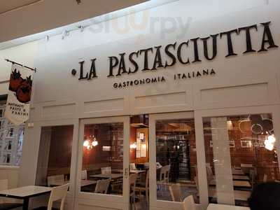 La Pastasciutta Cucina E Vino