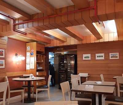 La Pastasciutta Cucina E Vino