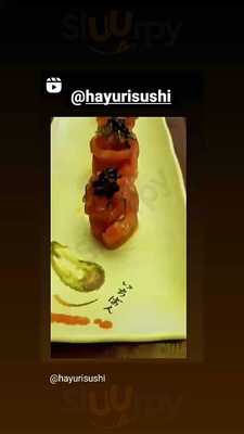 Haruy Sushi