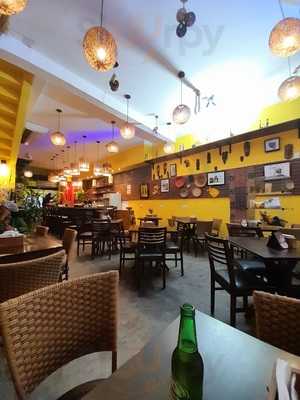 Biyou'z Gastronomia Africana