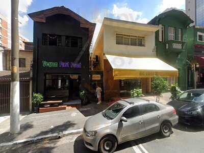 Biyou'z Gastronomia Africana