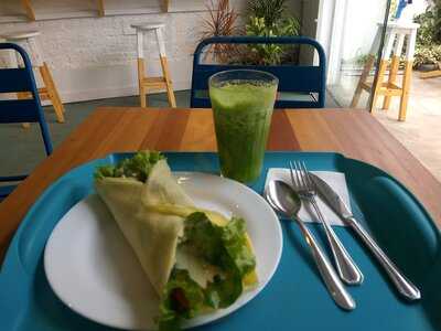 Maui - Açaí & Fresh Food