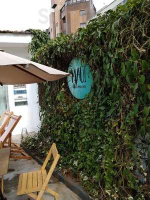 Maui - Açaí & Fresh Food