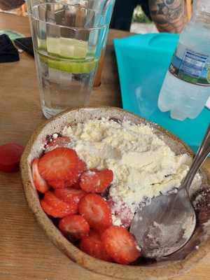 Maui - Açaí & Fresh Food