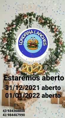 Londrina Lanches