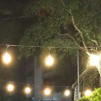 430 Gradi Campo Belo