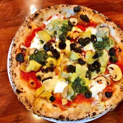 430 Gradi Campo Belo