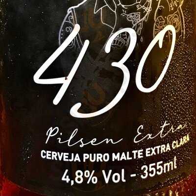 430 Gradi Campo Belo