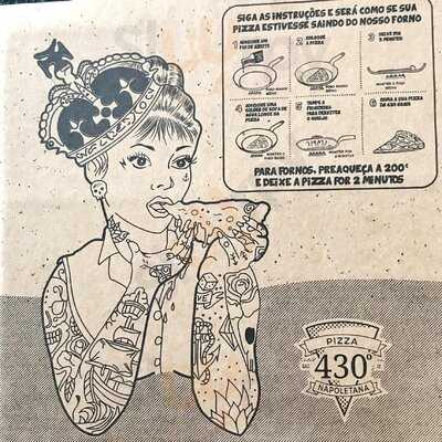 430 Gradi Campo Belo