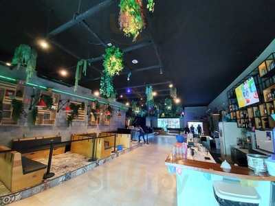 Seu Justino Tatuapé