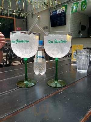 Seu Justino Tatuapé