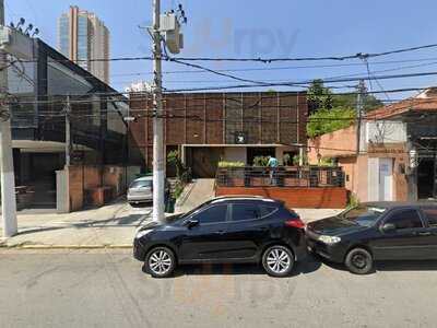 Seu Justino Tatuapé